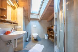 Raffreiderhof Apt Zirbe - Luson - 6