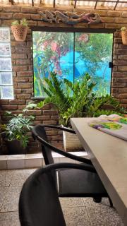 Casa Azul Sapetinga - 3