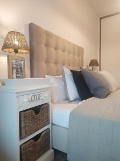 Apartament Riviera z tarasem - Playa Baltis - Międzyzdroje - 1