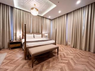 Hotel Centre Point - 4