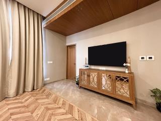 Hotel Centre Point - Nagpur - 2
