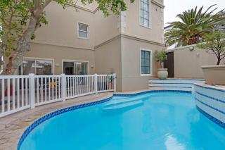 Beachside Villa - Camps Bay - Città del Capo - 1