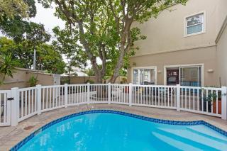 Beachside Villa - Camps Bay - Kaapstad - 4