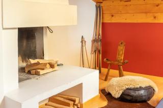 LAAX Homes - Casa la Streia - Laax - 7