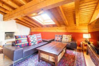LAAX Homes - Casa la Streia - Laax - 8
