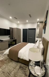 Hills Resort Hotel - Jerewan - 2