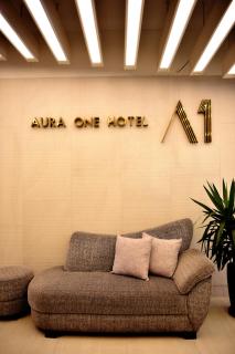 Aura One Hotel - 5