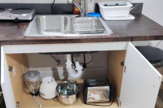 Guest House with Private Entrance- walk to Downtown Noblesville - Noblesville - 6