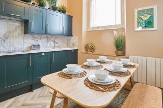 Host & Stay - No.33 - Tynemouth - 2