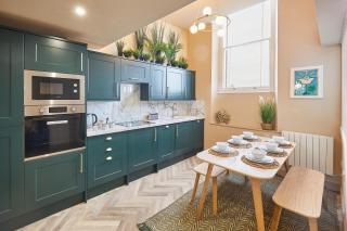 Host & Stay - No.33 - Tynemouth - 8