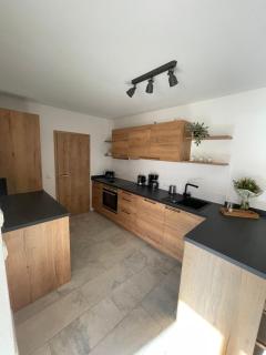 Ferienwohnung Obstgarten - 5