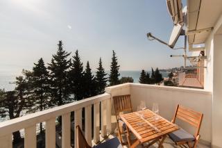 Apartments Sunrise - Brist - 3