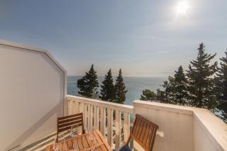 Apartments Sunrise - Brist - 2