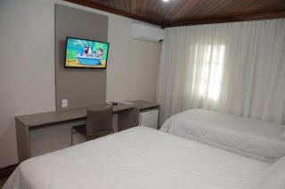 Letto Hotel Flores da Cunha - Flores da Cunha - 2