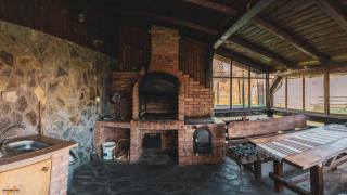 Casa Cristina - Fundu Moldovei - 7