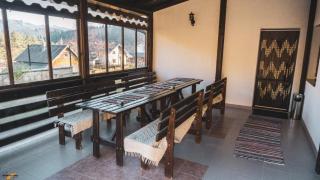 Casa Cristina - Fundu Moldovei - 5