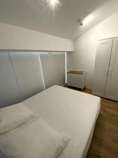 Appart vue mer coeur ville - Casa Riviera Bellevue - Sainte-Maxime - 1