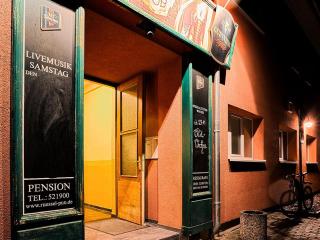 Pension Rüssel-Pub - Sangerhausen - 6