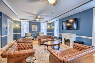 Walkable Sodus Point Retreat Less Than 1 Mi to Lake - 7