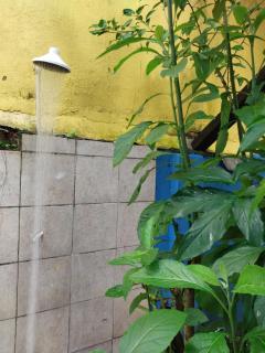 Casa Azul Sapetinga - 8