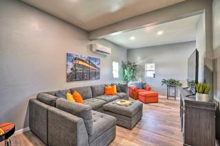 Family-Friendly Williams Cabin with Gas Grill - 9