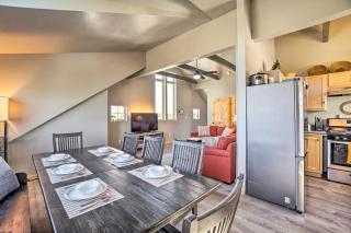 Family-Friendly Williams Cabin with Gas Grill - Williams - 2