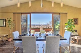 Mtn-View Home with Fenced Backyard in Rimrock! - Lake Montezuma - 3