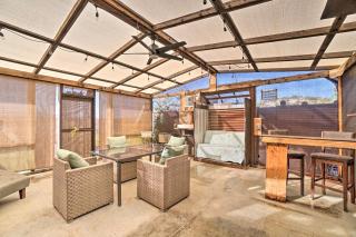 Mtn-View Home with Fenced Backyard in Rimrock! - Lake Montezuma - 8