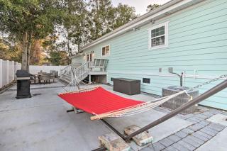 Murrells Inlet Home with Fire Pit Near Beaches - 8