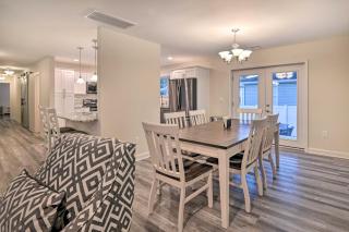Murrells Inlet Home with Fire Pit Near Beaches - 5