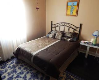 Riverfront Loft Apt A - 7