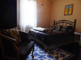 Riverfront Loft Apt A - 2