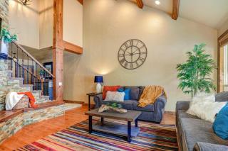 4 Bed 4 Bath Vacation home in Oaks at Wasatch - 7