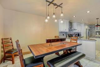 4 Bed 4 Bath Vacation home in Oaks at Wasatch - 5