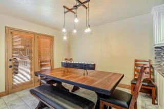 4 Bed 4 Bath Vacation home in Oaks at Wasatch - 3