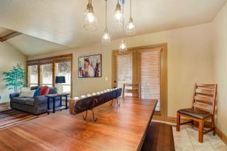 4 Bed 4 Bath Vacation home in Oaks at Wasatch - 2