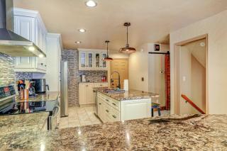 4 Bed 4 Bath Vacation home in Oaks at Wasatch - 1