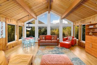 Moose Meadow Chalet - Girdwood - 7