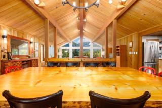 Moose Meadow Chalet - Girdwood - 3