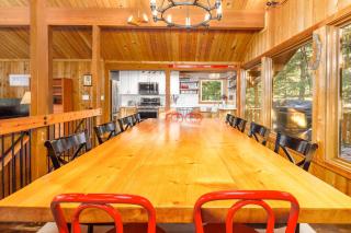 Moose Meadow Chalet - Girdwood - 2