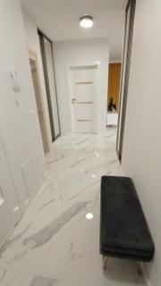 Plaza Tower Apartament, Sauna, Targi Kielce - 4