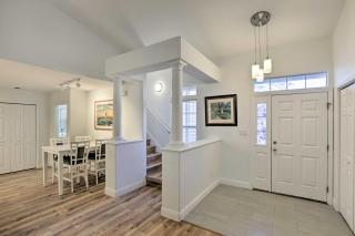 Sassy Tallahassee Home, 5 Mi to Downtown! - Tallahassee - 6