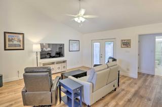 Sassy Tallahassee Home, 5 Mi to Downtown! - Tallahassee - 4