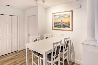 Sassy Tallahassee Home, 5 Mi to Downtown! - Tallahassee - 3