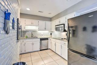 Cozy Getaway Less Than 2 Mi to Columbus State! - 8