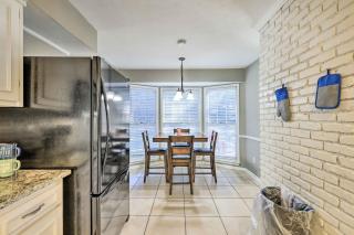 Cozy Getaway Less Than 2 Mi to Columbus State! - 1