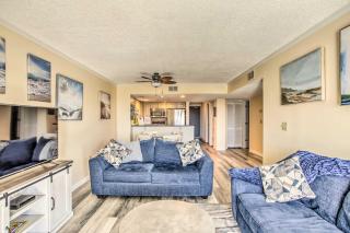 Pool Access Family-Friendly Myrtle Beach Condo - Myrtle Beach - 7