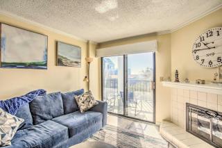 Pool Access Family-Friendly Myrtle Beach Condo - Myrtle Beach - 5