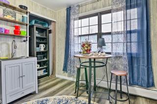Clio Apt on 3 Acres, 14 Mi to Frankenmuth! - Birch Run - 9