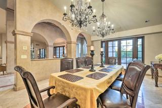 Paradise Valley Villa with Luxe Pool and Outdoor Games - Scottsdale - 6